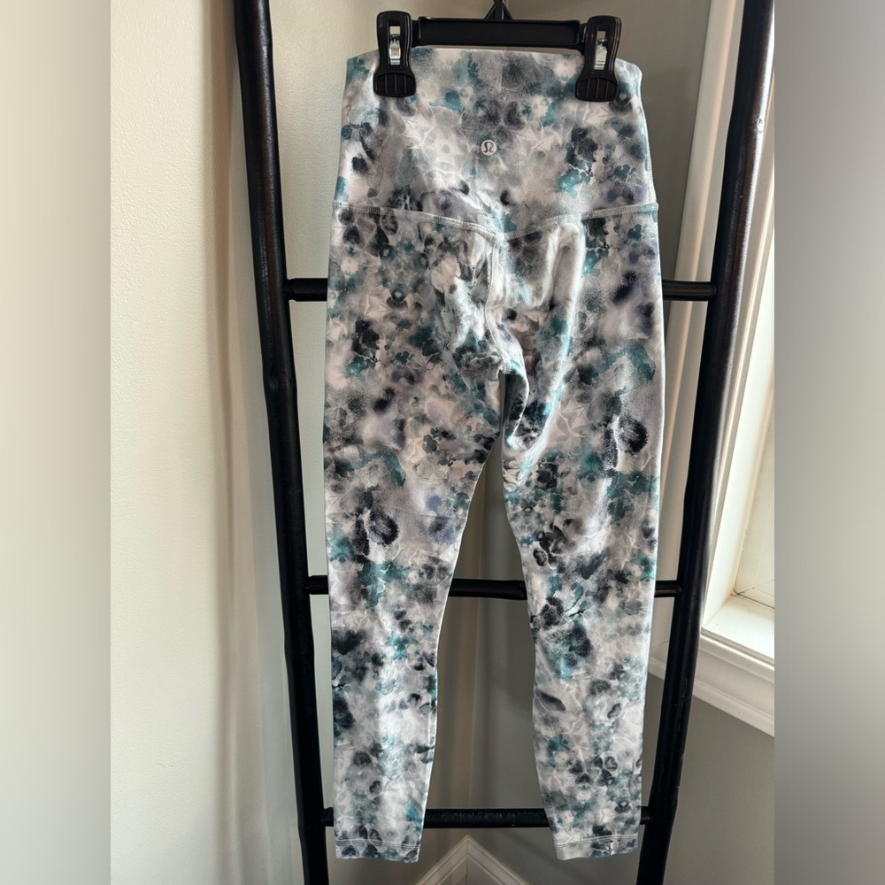 Lululemon Align High Rise